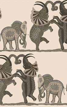 Safari Dance 109-8036