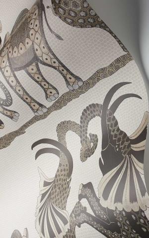 Safari Dance 109-8036