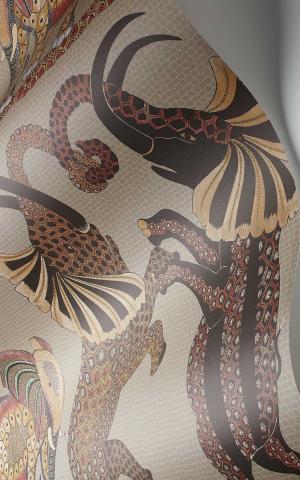 Safari Dance 109-8038