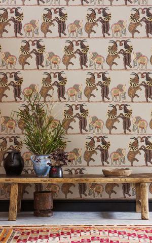 Safari Dance 109-8038