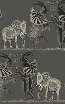 Safari Dance 109-8039