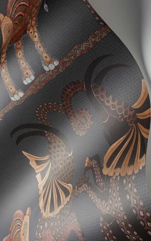 Safari Dance 109-8040