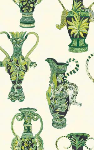 Khulu Vases 109-12056
