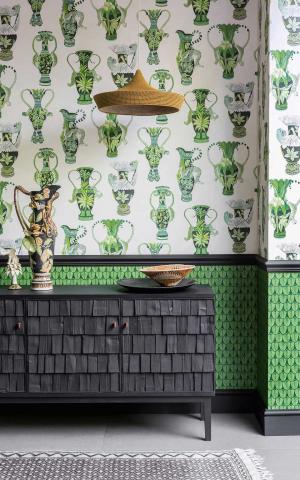 Khulu Vases 109-12056