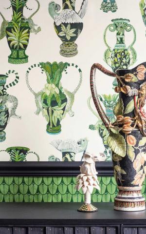 Khulu Vases 109-12056