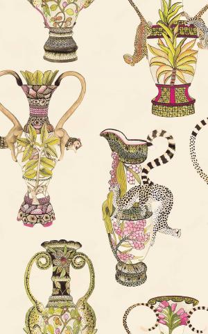 Khulu Vases 109-12057