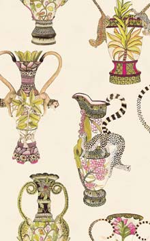 Khulu Vases 109-12057