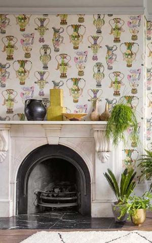 Khulu Vases 109-12057