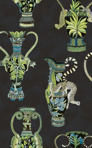 Khulu Vases 109-12058