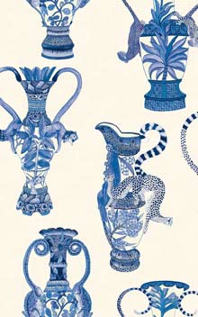 Khulu Vases 109-12059