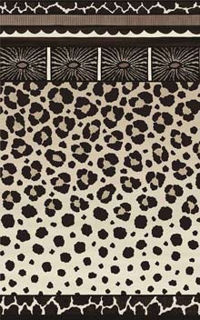 Zulu Border 109/13061