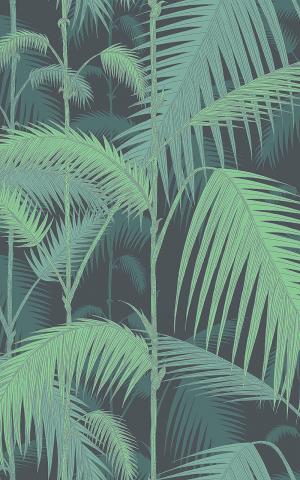 Palm Jungle 95-1004