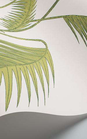 Palm Leaves 95-1009
