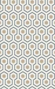 Hicks' Hexagon 95-3016