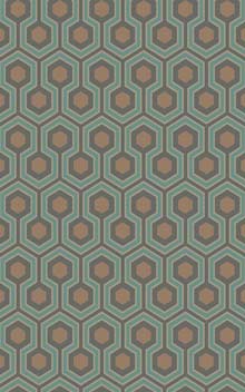 Hicks' Hexagon 95-3018