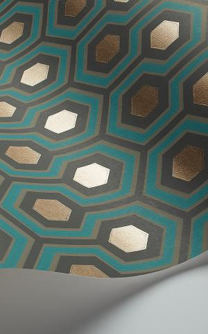 Hicks' Hexagon 95-3018