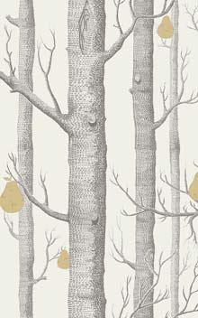 Woods & Pears 95-5032