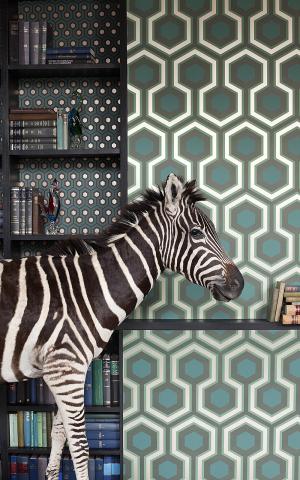 Hicks' Grand 95-6036