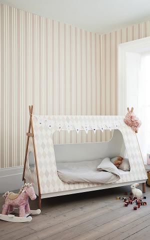 Polo Stripe 110-1006