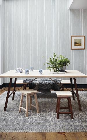 Marquee Stripe 110-2007