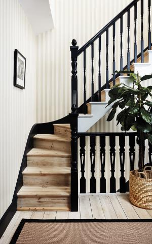 Regatta Stripe 110-3017