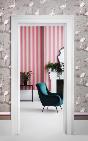 Glastonbury Stripe 96-4022