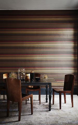 Carousel Stripe 110-9042