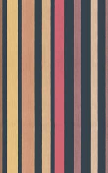 Carousel Stripe 110-9044