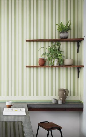 Cambridge Stripe 110-8039