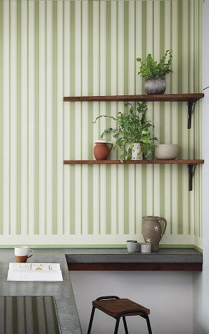 Cambridge Stripe 96-1006