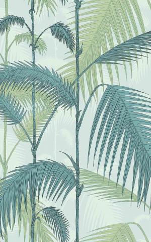  Palm Jungle 112-1001