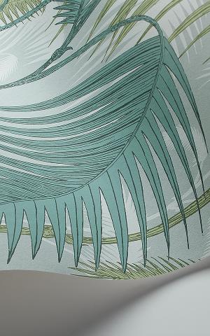  Palm Jungle 112-1001