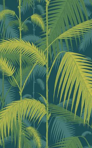 Palm Jungle 112-1002