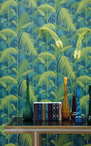  Palm Jungle 112-1002