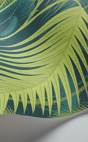  Palm Jungle 112-1002