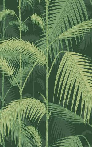  Palm Jungle 112-1003