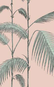  Palm Leaves 112-2005