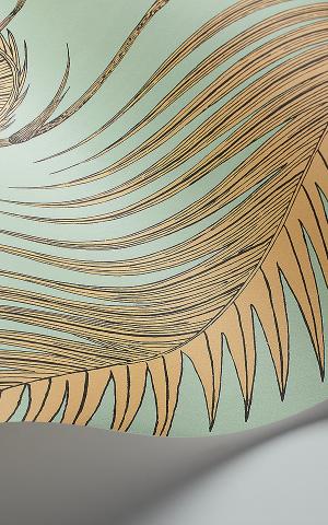  Palm Leaves 112-2006