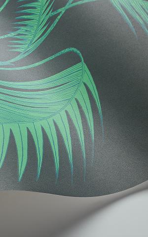  Palm Leaves 112-2007