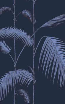  Palm Leaves 112-2008