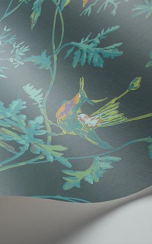 Hummingbirds 112-4014