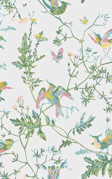 Hummingbirds 112-4015