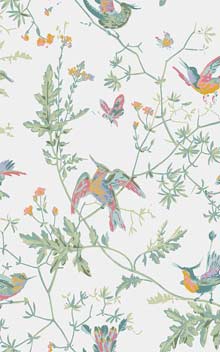 Hummingbirds 112-4016