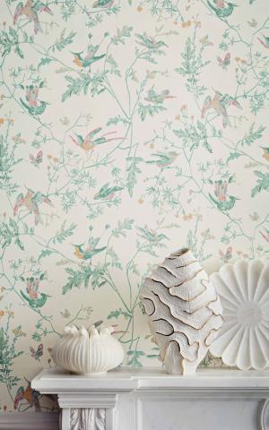 Hummingbirds 112-4016