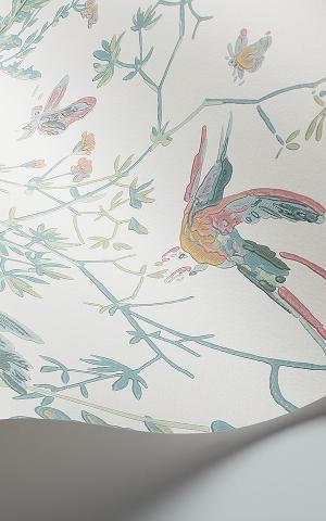 Hummingbirds 112-4016