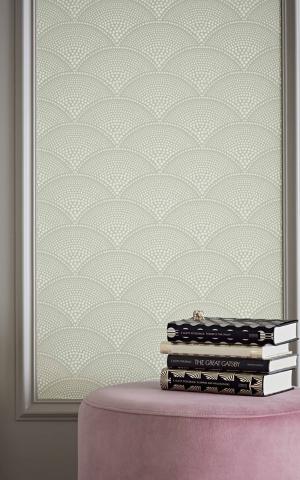 Feather Fan 112-10034