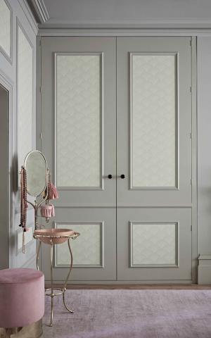 Feather Fan 112-10035