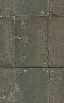 Antique Mirror 92-2008