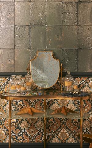 Antique Mirror 92-2008