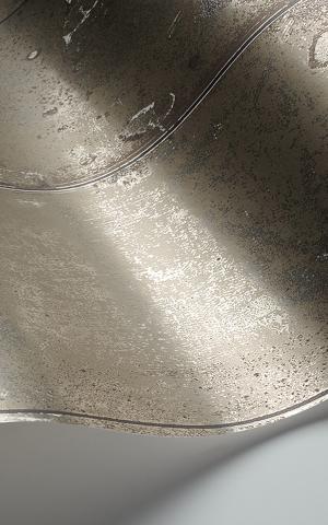 Antique Mirror 92-2008